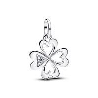 Charm Pandora Pandora Me in Argento Cubic Zirconia 793034C01